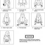 Live Vest Instructions
