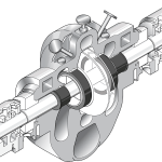 Light Hydrocarbon Single Stage